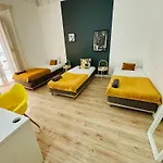 Luxury In Centre, Location Lisboa