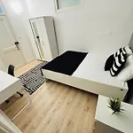 Luxury In Centre, Location Vandrerhjem Lisboa