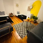 Luxury In Centre, Location Lisboa