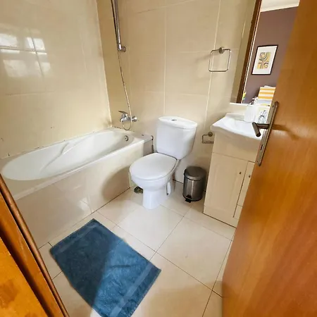 Luxury In Centre, Location Hostel Lisboa