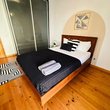 Luxury In Centre, Location Hostel