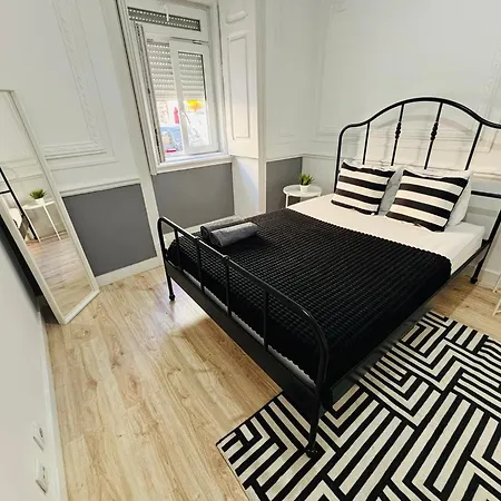 Luxury In Centre, Location Lisboa