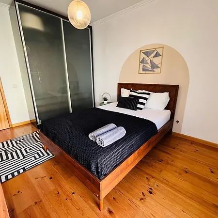 Hostel Luxury In Centre, Location