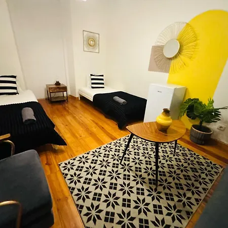Luxury In Centre, Location Lisboa