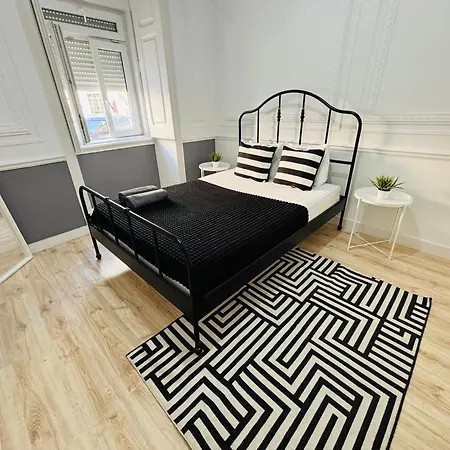 Luxury In Centre, Location Lisboa