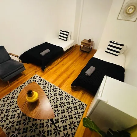 Luxury In Centre, Location * Lisboa