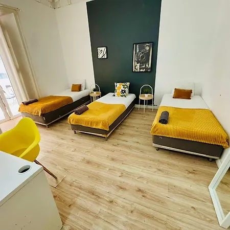 Luxury In Centre, Location Лиссабон