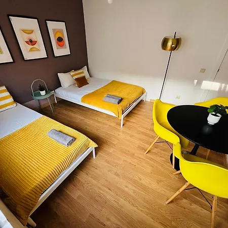 Luxury In Centre, Location * Лиссабон