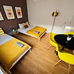 Luxury In Centre, Location * Lisboa