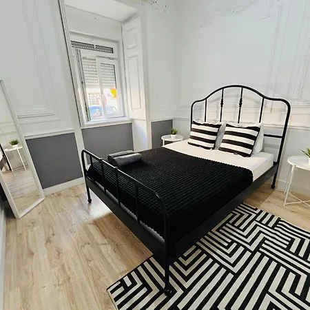 Auberge de jeunesse Luxury In Centre, Location *